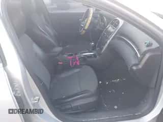 2014 Chevrolet Malibu LT with VIN 1G11C5SL7EF257184, listed as a IAAI auction lot 43213194 with 171,225 mi miles and . Bid and sale history available at DreamBid. Image 5.