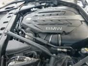 ✅ 2015 BMW 7 Series 750i • VIN: WBAYA8C52FG197627 • Lot: 42369384. Listed on IAAI with 111,358 mi. Free auction sales archive from the USA and detailed vehicle history report at DreamBid. Image 19.