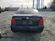 ✅ 2000 Volkswagen Jetta GLS • VIN: 3VWSE29M3YM032927 • Lot: 45678125. Listed on Copart with 161,744 mi. Free auction sales archive from the USA and detailed vehicle history report at DreamBid. Image 6.