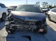 ✅ 2014 Toyota Sienna LE • VIN: 5TDKK3DC7ES433781 • Lot: 91666365. Listed on Copart with 350,438 mi. Free auction sales archive from the USA and detailed vehicle history report at DreamBid. Image 5.