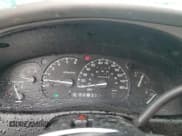 ✅ 1999 Mercury Mountaineer • VIN: 4M2ZU52E2XUJ03628 • Lot: 49767875. Listed on Copart with 156,348 mi. Free auction sales archive from the USA and detailed vehicle history report at DreamBid. Image 9.