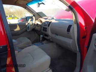 ✅ 2009 Suzuki Equator • VIN: 5Z6BD06T69C415738 • Lot: 41730853. Wystawiony na IAAI z przebiegiem 193 148 mil. Bezpłatny archiwum sprzedaży aukcyjnych z USA i szczegółowy raport historii pojazdu na DreamBid. Zdjęcie 5.