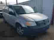 2010 Dodge Grand Caravan SE with VIN 2D4RN4DE2AR159523, listed as a IAAI auction lot 41665852 with 221,011 mi miles and . Bid and sale history available at DreamBid. Image 1.