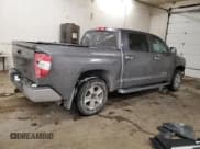 ✅ 2014 Toyota Tundra SR5 • VIN: 5TFDM5F10EX058305 • Lot: 85477244. Listed on Copart with 208,157 mi. Free auction sales archive from the USA and detailed vehicle history report at DreamBid. Image 3.