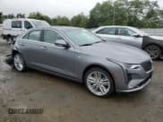 ✅ 2021 Cadillac CT4 Premium Luxury • VIN: 1G6DF5RKXM0122259 • Lot: 81179045. Wystawiony na Copart z przebiegiem 39 015 mil. Bezpłatny archiwum sprzedaży aukcyjnych z USA i szczegółowy raport historii pojazdu na DreamBid. Zdjęcie 4.