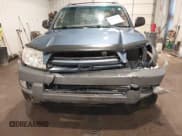 ✅ 2003 Toyota 4Runner SR5 • VIN: JTEBU14R030002052 • Lot: 42410761. Listed on IAAI with 161,032 mi. Free auction sales archive from the USA and detailed vehicle history report at DreamBid. Image 6.