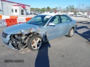 ✅ 2006 Hyundai Sonata GLS • VIN: 5NPEU46F16H114954 • Лот: 41585487. Опубликован ранее на IAAI с пробегом 181 480 миль. Бесплатный доступ к архиву аукционных продаж из США и подробный отчёт об истории автомобиля на DreamBid. Изображение 2.