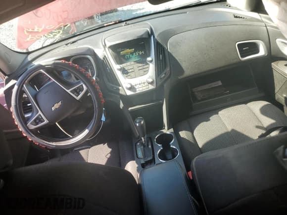 ✅ 2016 Chevrolet Equinox LT • VIN: 2GNALCEKXG6203221 • Лот: 90605715. Опубликован ранее на Copart с пробегом 152 553 миль. Бесплатный доступ к архиву аукционных продаж из США и подробный отчёт об истории автомобиля на DreamBid. Изображение 8.