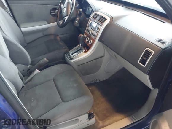 ✅ 2007 Chevrolet Equinox LT • VIN: 2CNDL73F376040197 • Лот: 42090400. Опубликован ранее на IAAI с пробегом 199 497 миль. Бесплатный доступ к архиву аукционных продаж из США и подробный отчёт об истории автомобиля на DreamBid. Изображение 5.