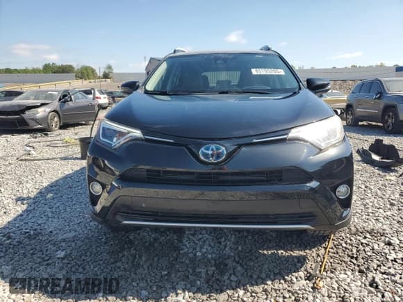✅ 2016 Toyota RAV4 Limited • VIN: JTMDJREV7GD012771 • Лот: 85705205. Опубликован ранее на Copart с пробегом 125 117 миль. Бесплатный доступ к архиву аукционных продаж из США и подробный отчёт об истории автомобиля на DreamBid. Изображение 5.