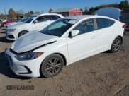 ✅ 2018 Hyundai Elantra SEL • VIN: 5NPD84LF5JH330173 • Лот: 43511111. Опубликован ранее на IAAI с пробегом 128 354 миль. Бесплатный доступ к архиву аукционных продаж из США и подробный отчёт об истории автомобиля на DreamBid. Изображение 18.
