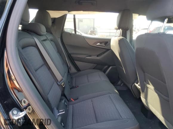 ✅ 2025 Chevrolet Equinox FWD LT • VIN: 3GNAXHEG3SL249555 • Лот: 84390485. Опубликован ранее на Copart с пробегом 6 066 миль. Бесплатный доступ к архиву аукционных продаж из США и подробный отчёт об истории автомобиля на DreamBid. Изображение 11.