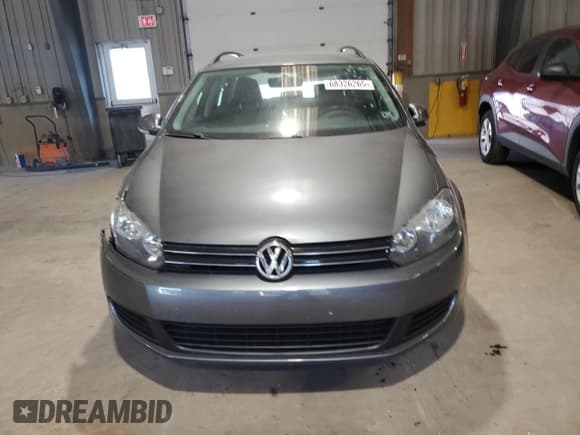 ✅ 2010 Volkswagen Jetta TDI • VIN: 3VWPL7AJ6AM681704 • Lot: 68326265. Listed on Copart with 163,389 mi. Free auction sales archive from the USA and detailed vehicle history report at DreamBid. Image 5.