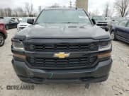 ✅ 2016 Chevrolet Silverado 1500 LS • VIN: 1GCVKNEC4GZ421872 • Лот: 51956675. Опубликован ранее на Copart с пробегом 88 994 миль. Бесплатный доступ к архиву аукционных продаж из США и подробный отчёт об истории автомобиля на DreamBid. Изображение 5.