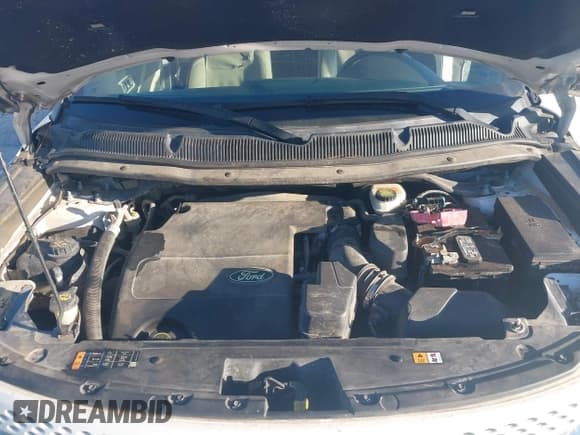 ✅ 2014 Ford Explorer Limited • VIN: 1FM5K7F82EGC20627 • Lot: 43358646. Wystawiony na IAAI z przebiegiem 224 879 mil. Bezpłatny archiwum sprzedaży aukcyjnych z USA i szczegółowy raport historii pojazdu na DreamBid. Zdjęcie 10.