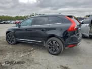 ✅ 2017 Volvo XC60 Dynamic • VIN: YV440MDR7H2036346 • Лот: 95984945. Опубликован ранее на Copart с пробегом 102 368 миль. Бесплатный доступ к архиву аукционных продаж из США и подробный отчёт об истории автомобиля на DreamBid. Изображение 2.