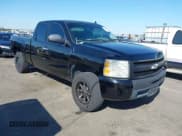 ✅ 2010 Chevrolet Silverado 1500 LS • VIN: 1GCSCREA2AZ187079 • Lot: 43368794. Listed on IAAI with 128,476 mi. Free auction sales archive from the USA and detailed vehicle history report at DreamBid. Image 1.