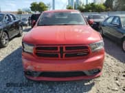 ✅ 2015 Dodge Durango R/T • VIN: 1C4SDJCT9FC789555 • Lot: 84862295. Wystawiony na Copart z przebiegiem 83 750 mil. Bezpłatny archiwum sprzedaży aukcyjnych z USA i szczegółowy raport historii pojazdu na DreamBid. Zdjęcie 5.