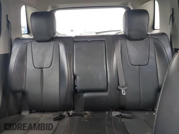 ✅ 2015 GMC Terrain Denali • VIN: 2GKALUEK4F6414271 • Lot: 61716875. Listed on Copart with 92,072 mi. Free auction sales archive from the USA and detailed vehicle history report at DreamBid. Image 10.