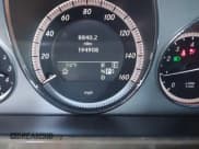 ✅ 2011 Mercedes-Benz E 550 Luxury • VIN: WDDHF7CB5BA266432 • Lot: 43367750. Listed on IAAI with 194,908 mi. Free auction sales archive from the USA and detailed vehicle history report at DreamBid. Image 16.