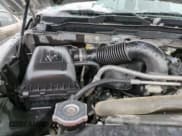 ✅ 2018 Ram 2500 Big Horn • VIN: 3C6TR5DT9JG424902 • Lot: 46164815. Listed on Copart with 107,502 mi. Free auction sales archive from the USA and detailed vehicle history report at DreamBid. Image 15.