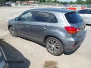 ✅ 2018 Mitsubishi Outlander SE • VIN: JA4AP3AW1JZ008426 • Lot: 42290165. Listed on IAAI with 102,040 mi. Free auction sales archive from the USA and detailed vehicle history report at DreamBid. Image 3.