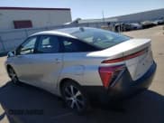 ✅ 2016 Toyota Mirai • VIN: JTDBVRBD9GA000663 • Lot: 76711494. Wystawiony na Copart z przebiegiem 71 432 mil. Bezpłatny archiwum sprzedaży aukcyjnych z USA i szczegółowy raport historii pojazdu na DreamBid. Zdjęcie 2.