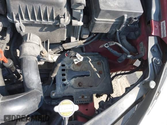 2008 Hyundai Elantra GLS with VIN KMHDU46D18U535782, listed as a IAAI auction lot 43254979 with 214,679 mi miles and . Bid and sale history available at DreamBid. Image 17.