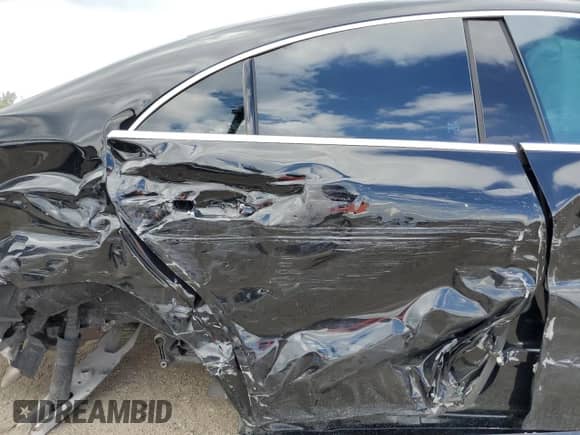 2024 Mercedes-Benz CLA 250 с VIN W1K5J4GB7RN443916, выставлен на аукционе Copart как лот 77956134 с пробегом Не указан миль и Чистый • Clean title. История ставок и продаж доступна на DreamBid. Изображение 10.