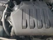 ✅ 2018 Mitsubishi Eclipse Cross LE • VIN: JA4AT4AA3JZ046147 • Lot: 50902365. Listed on Copart with 125,922 mi. Free auction sales archive from the USA and detailed vehicle history report at DreamBid. Image 14.