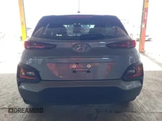 ✅ 2020 Hyundai Kona SE • VIN: KM8K12AA2LU571233 • Лот: 61348643. Опубликован ранее на Copart с пробегом 78 328 миль. Бесплатный доступ к архиву аукционных продаж из США и подробный отчёт об истории автомобиля на DreamBid. Изображение 6.