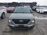 ✅ 2021 Hyundai Venue SE • VIN: KMHRB8A36MU080519 • Lot: 41362641. Listed on IAAI with 60,161 mi. Free auction sales archive from the USA and detailed vehicle history report at DreamBid. Image 12.