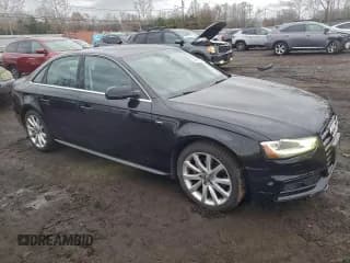 ✅ 2014 Audi A4 Premium • VIN: WAUBFAFL1EN029772 • Лот: 94588235. Опубликован ранее на Copart с пробегом 101 566 миль. Бесплатный доступ к архиву аукционных продаж из США и подробный отчёт об истории автомобиля на DreamBid. Изображение 4.