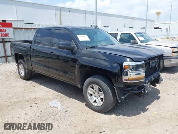 2017 Chevrolet Silverado 1500 LT с VIN 3GCUCRER1HG496907, выставлен на аукционе IAAI как лот 42440193 с пробегом 106 732 миль миль и . История ставок и продаж доступна на DreamBid. Изображение 1.