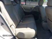 ✅ 2007 Toyota Highlander w/3rd Row • VIN: JTEDP21A770145011 • Lot: 43023021. Listed on IAAI with 183,764 mi. Free auction sales archive from the USA and detailed vehicle history report at DreamBid. Image 8.