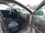 ✅ 2020 Jeep Compass Limited • VIN: 3C4NJDCB9LT196700 • Лот: 43360829. Опубликован ранее на IAAI с пробегом 56 893 миль. Бесплатный доступ к архиву аукционных продаж из США и подробный отчёт об истории автомобиля на DreamBid. Изображение 5.