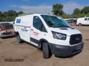 ✅ 2019 Ford Transit • VIN: 1FTYR1ZM2KKA59045 • Lot: 40299644. Wystawiony na IAAI z przebiegiem 89 518 mil. Bezpłatny archiwum sprzedaży aukcyjnych z USA i szczegółowy raport historii pojazdu na DreamBid. Zdjęcie 1.
