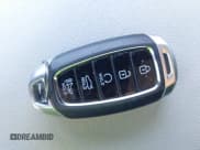 ✅ 2023 Hyundai Elantra Limited • VIN: KMHLP4AG1PU573807 • Lot: 43105632. Listed on IAAI with 39,781 mi. Free auction sales archive from the USA and detailed vehicle history report at DreamBid. Image 11.