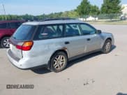 ✅ 2004 Subaru Legacy Outback • VIN: 4S3BH675747639222 • Lot: 42739420. Listed on IAAI with 127,708 mi. Free auction sales archive from the USA and detailed vehicle history report at DreamBid. Image 4.