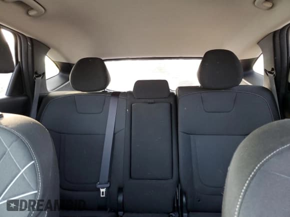 ✅ 2022 Hyundai Tucson Preferred • VIN: KM8JBCAE2NU026007 • Lot: 71723814. Wystawiony na Copart z przebiegiem 25 969 mil. Bezpłatny archiwum sprzedaży aukcyjnych z USA i szczegółowy raport historii pojazdu na DreamBid. Zdjęcie 10.