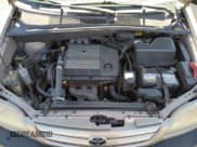 ✅ 2001 Toyota Sienna LE • VIN: 4T3ZF13C31U340869 • Lot: 62891485. Listed on Copart with 244,155 mi. Free auction sales archive from the USA and detailed vehicle history report at DreamBid. Image 12.