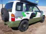 1999 Chevrolet Tracker с VIN 2CNBE13C8X6915939, выставлен на аукционе IAAI как лот 43595742 с пробегом 175 035 миль миль и . История ставок и продаж доступна на DreamBid. Изображение 4.