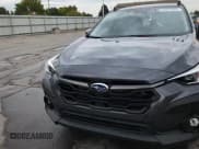 ✅ 2024 Subaru Crosstrek Premium • VIN: JF2GUADC1RH234600 • Lot: 85697665. Listed on Copart with 8,915 mi. Free auction sales archive from the USA and detailed vehicle history report at DreamBid. Image 14.