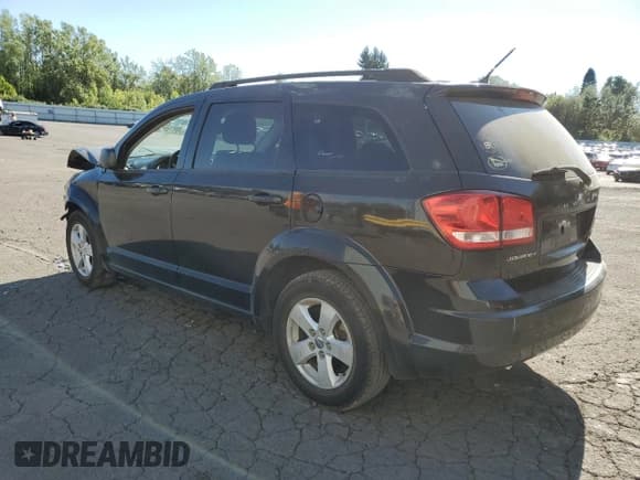 ✅ 2014 Dodge Journey SE • VIN: 3C4PDCAB0ET263555 • Lot: 67466295. Wystawiony na Copart z przebiegiem 121 052 mil. Bezpłatny archiwum sprzedaży aukcyjnych z USA i szczegółowy raport historii pojazdu na DreamBid. Zdjęcie 2.