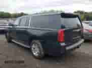 2015 Chevrolet Suburban LT z VIN 1GNSKJKC2FR520731, wystawiony jako Copart lot #73409454 z przebiegiem 204 912 mil mil oraz Czysty tytuł • Clean title. Historia ofert i sprzedaży dostępna na DreamBid. Obrazek 2.