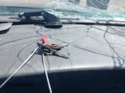 ✅ 1998 Pontiac Bonneville SE • VIN: 1G2HX52K0W4231870 • Lot: 43038855. Wystawiony na IAAI z przebiegiem 189 149 mil. Bezpłatny archiwum sprzedaży aukcyjnych z USA i szczegółowy raport historii pojazdu na DreamBid. Zdjęcie 11.