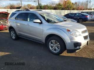 ✅ 2015 Chevrolet Equinox LT • VIN: 1GNFLFEK5FZ141964 • Лот: 91476615. Опубликован ранее на Copart с пробегом 113 972 миль. Бесплатный доступ к архиву аукционных продаж из США и подробный отчёт об истории автомобиля на DreamBid. Изображение 4.