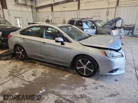 ✅ 2016 Subaru Legacy Limited • VIN: 4S3BNEN67G3022445 • Лот: 90054775. Опубликован ранее на Copart с пробегом 85 882 миль. Бесплатный доступ к архиву аукционных продаж из США и подробный отчёт об истории автомобиля на DreamBid. Изображение 4.