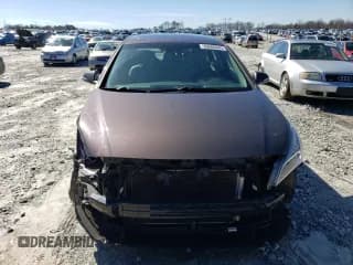 ✅ 2017 Hyundai Sonata Sport • VIN: 5NPE34AF8HH592740 • Лот: 40680043. Опубликован ранее на Copart с пробегом 69 117 миль. Бесплатный доступ к архиву аукционных продаж из США и подробный отчёт об истории автомобиля на DreamBid. Изображение 5.