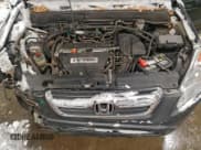 ✅ 2003 Honda CR-V EX • VIN: SHSRD78893U119548 • Лот: 95412065. Опубликован ранее на Copart с пробегом 166 086 миль. Бесплатный доступ к архиву аукционных продаж из США и подробный отчёт об истории автомобиля на DreamBid. Изображение 12.